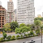 Oba 144 - Estudio Centro Historico Sao Paulo
