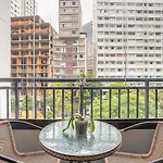 Oba 144 - Estudio Centro Historico Sao Paulo