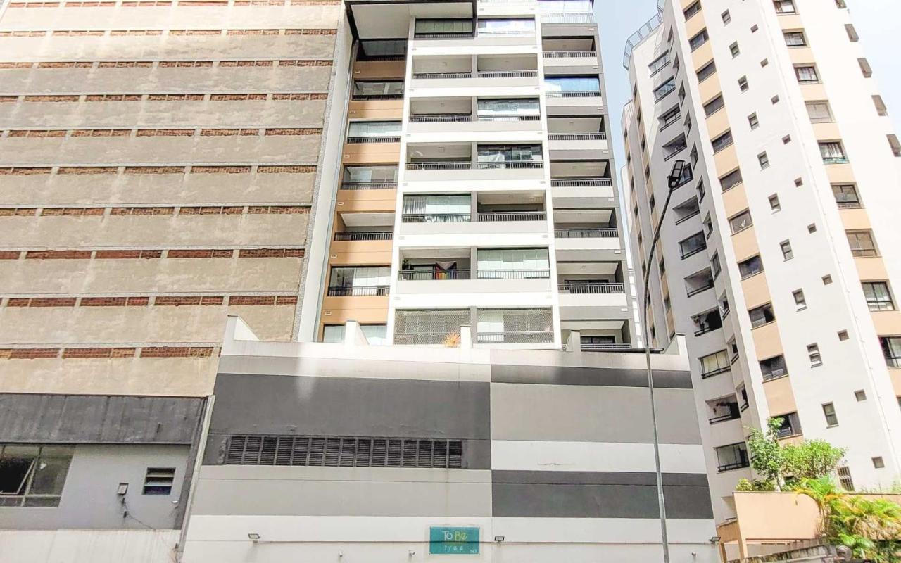Oba 144 - Estudio Centro Historico Apartamento