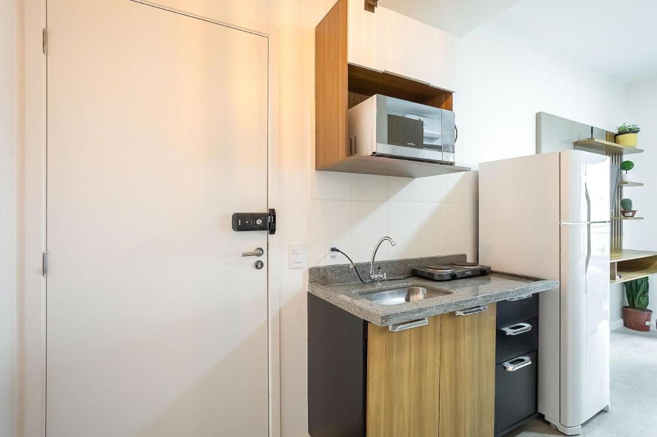 Apartamento Oba 144 - Estudio Centro Historico
