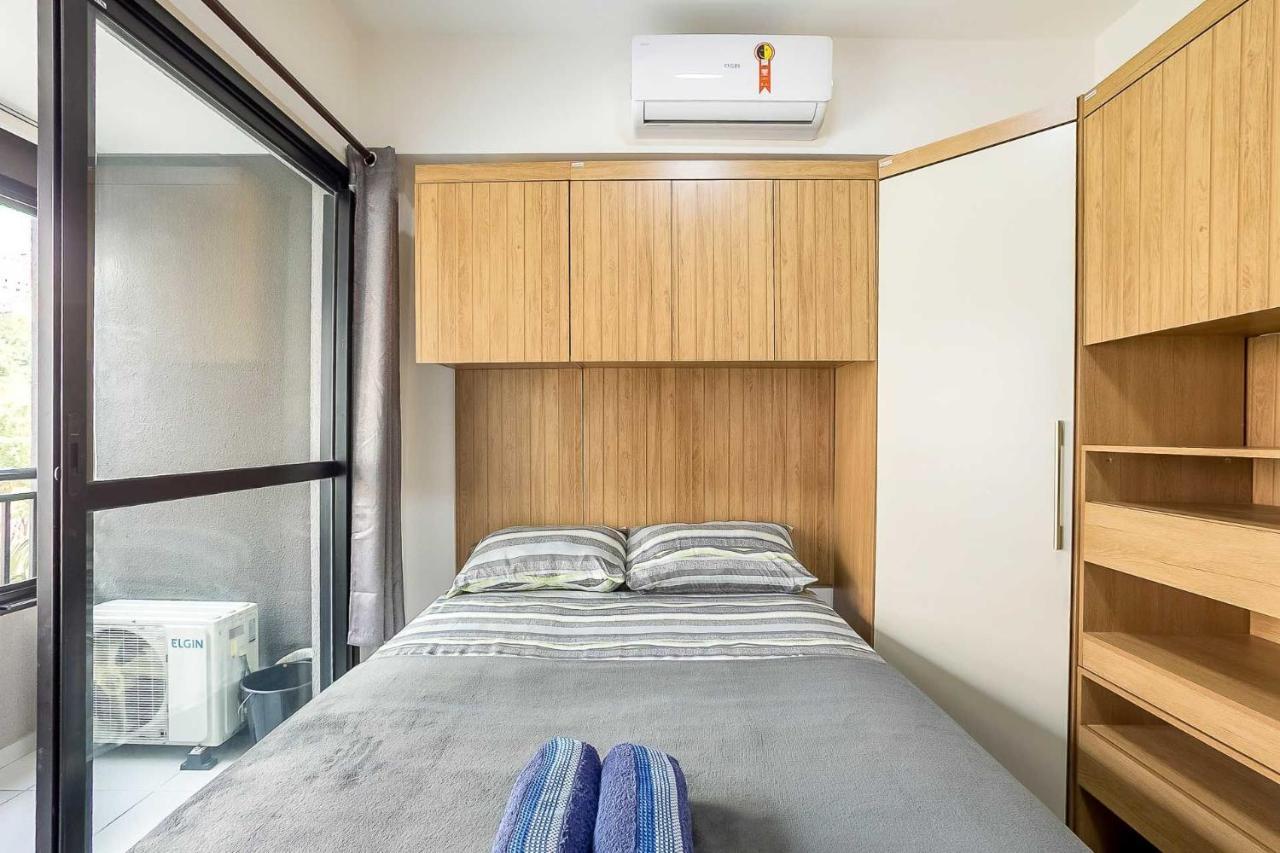 Apartamento Oba 144 - Estudio Centro Historico