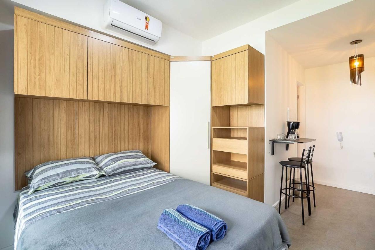 Apartamento Oba 144 - Estudio Centro Historico *